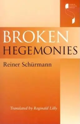 Zlomené hegemónie - Broken Hegemonies