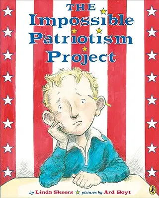 Projekt Nemožné vlastenectvo - The Impossible Patriotism Project