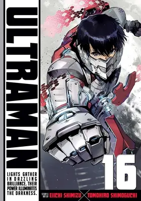 Ultraman, zv. 16, 16 - Ultraman, Vol. 16, 16