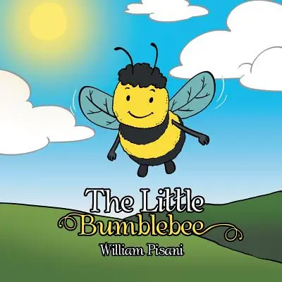 Malý čmeliak - The Little Bumblebee