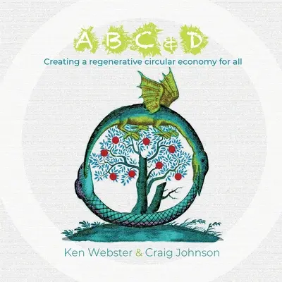 ABC & D: Vytvorenie regeneratívneho obehového hospodárstva pre všetkých - ABC & D: Creating a regenerative circular economy for all