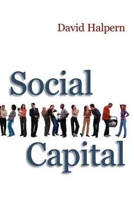 Sociálny kapitál - Social Capital