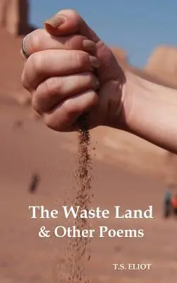 Pustatina a iné básne - The Waste Land and Other Poems