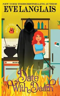 Rande so smrťou - Date with Death