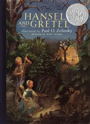 Jeníček a Mařenka - Hansel and Gretel