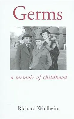 Germs - Spomienky na detstvo - Germs - A Memoir of Childhood