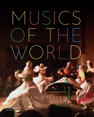 Hudba sveta - Musics of the World