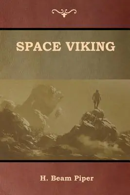 Vesmírny viking - Space Viking