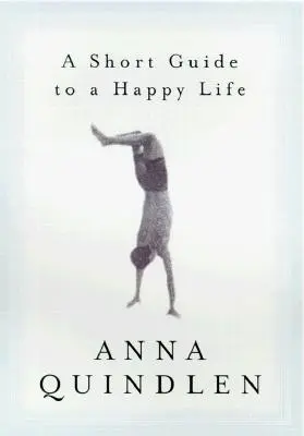 Krátky sprievodca šťastným životom - A Short Guide to a Happy Life