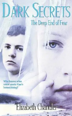 Hlboký koniec strachu, 4 - The Deep End of Fear, 4