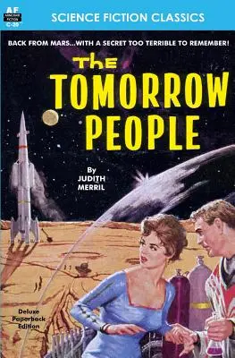 Ľudia zajtrajška - The Tomorrow People