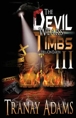 Diabol nosí Timbs 3 - The Devil Wears Timbs 3