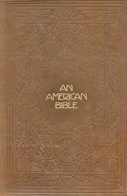 Americká biblia - An American Bible