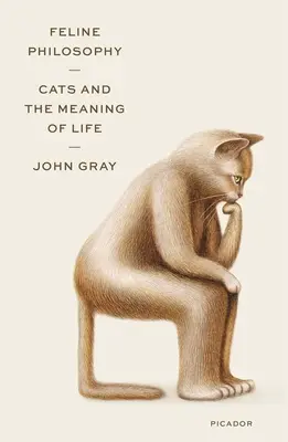 Kočičia filozofia: Kočky a zmysel života - Feline Philosophy: Cats and the Meaning of Life