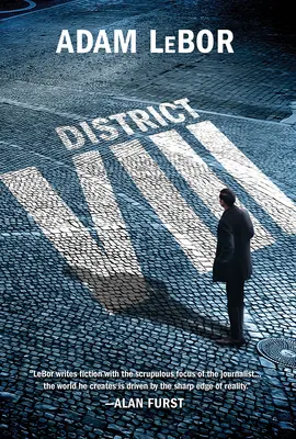 Okres VIII - District VIII