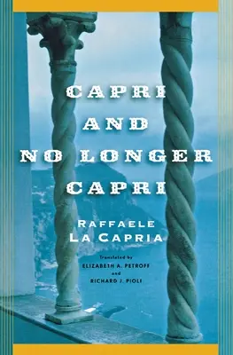 Capri a už nie Capri - Capri and No Longer Capri