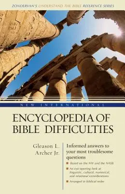 Nová medzinárodná encyklopédia biblických ťažkostí - New International Encyclopedia of Bible Difficulties