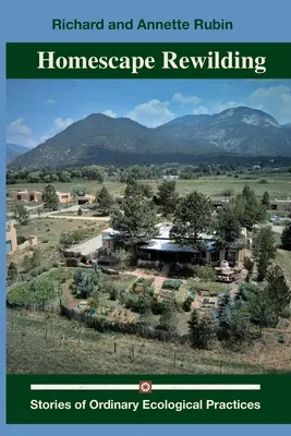 Domáca krajina Rewilding - Homescape Rewilding