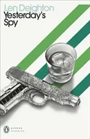 Včerajší špión - Yesterday's Spy