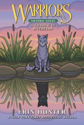 Bojovníci: Stín v Riverclane - Warriors: A Shadow in Riverclan