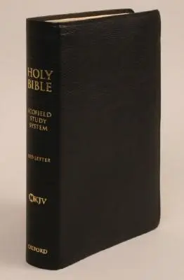 Scofieldova študijná Biblia III-NKJV - Scofield Study Bible III-NKJV