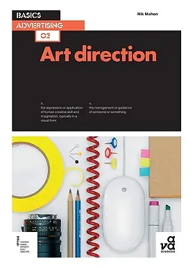 Základy reklamy 02: Výtvarné vedenie - Basics Advertising 02: Art Direction