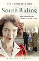 Južná jazda - South Riding