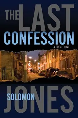 Posledná spoveď - The Last Confession