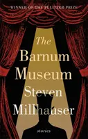 Barnumovo múzeum - Príbehy - Barnum Museum - Stories