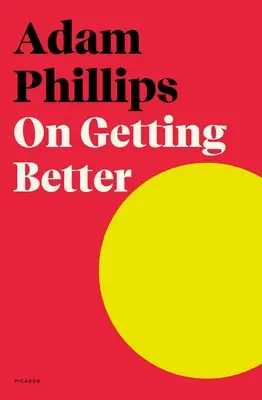 O zlepšovaní sa - On Getting Better