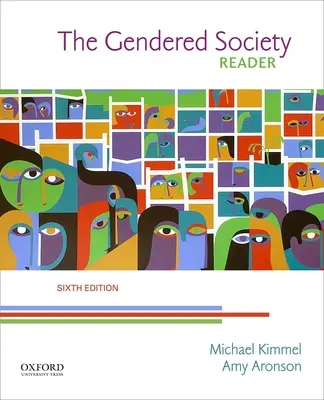 Čítanka o rodovo podmienenej spoločnosti - The Gendered Society Reader
