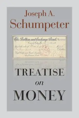 Pojednanie o peniazoch - Treatise on Money