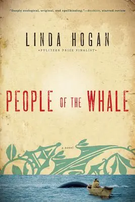 Ľudia z veľryby - People of the Whale