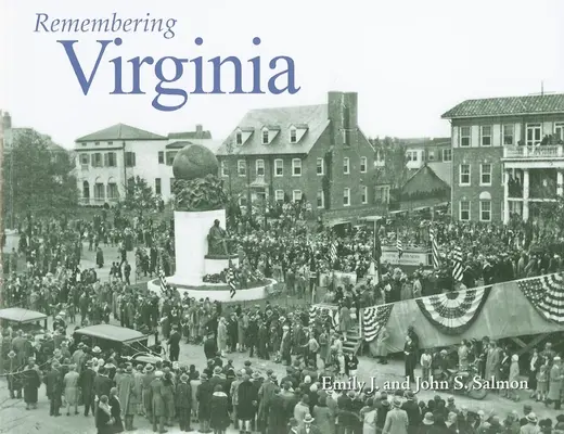 Spomienky na Virgíniu - Remembering Virginia