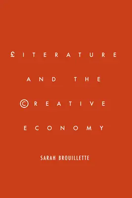Literatúra a kreatívna ekonomika - Literature and the Creative Economy