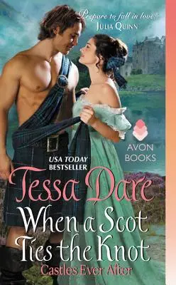 Keď si Škót zaviaže uzol - When a Scot Ties the Knot