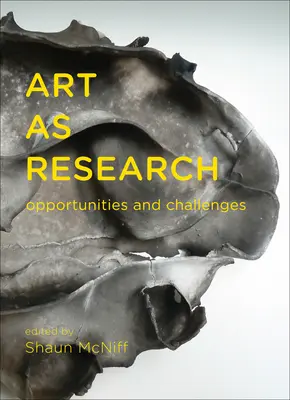 Umenie ako výskum - Art as Research