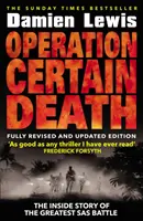 Operácia istá smrť - Operation Certain Death