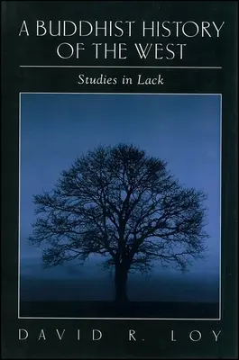 Budhistické dejiny Západu - A Buddhist History of the West