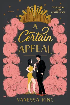 Určitá príťažlivosť - A Certain Appeal