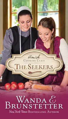 Hľadači, 1 - The Seekers, 1