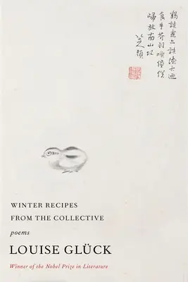 Zimné recepty z kolektívu: Básne - Winter Recipes from the Collective: Poems