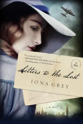 Listy strateným - Letters to the Lost