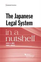 Japonský právny systém v kocke - Japanese Legal System in a Nutshell