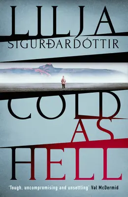 Studený ako peklo, 1 - Cold as Hell, 1