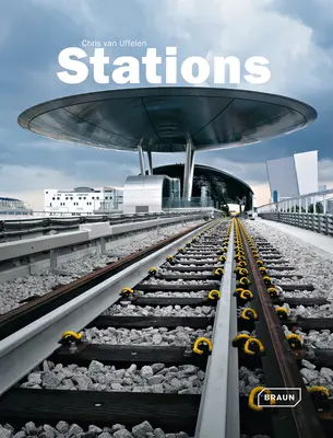 Stanice - Stations
