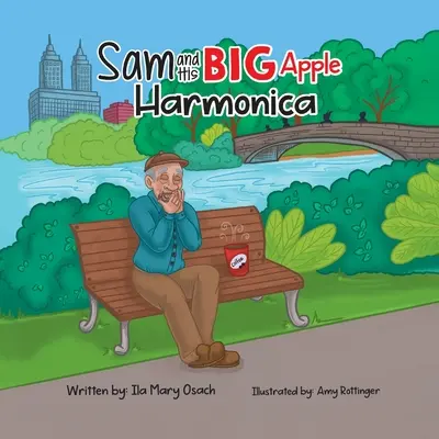 Sam a jeho veľká jablková harmonika - Sam and His Big Apple Harmonica