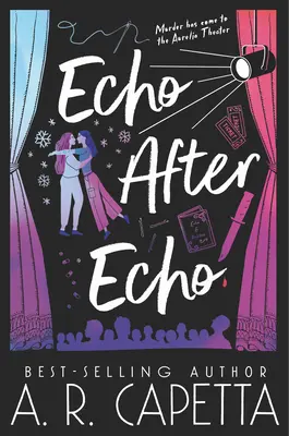 Ozvena po ozvene - Echo After Echo