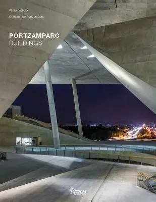 Budovy Portzamparc - Portzamparc Buildings