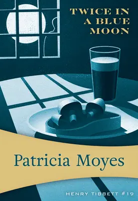 Dvakrát za modrý mesiac - Twice in a Blue Moon